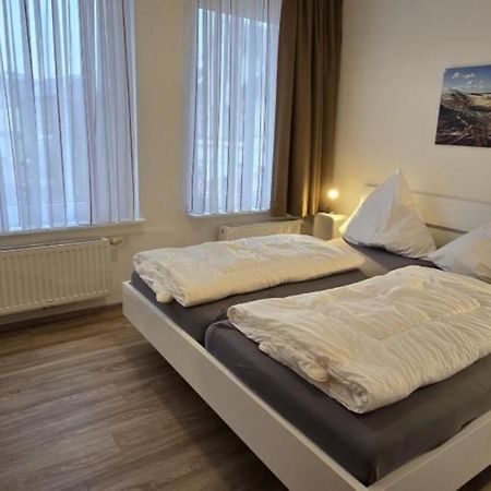 Strandstr.17-W1 Borkum Εξωτερικό φωτογραφία